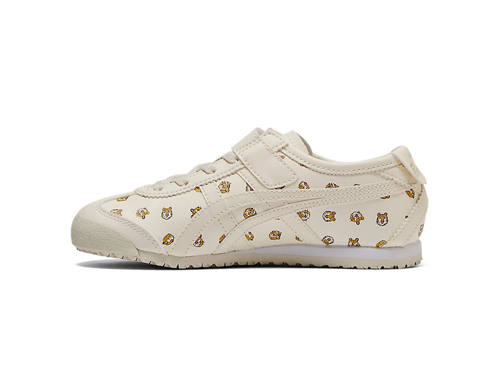 日本直送 日版MEXICO 66 KIDS CREAM/CREAM 17-22cm 鞋系列