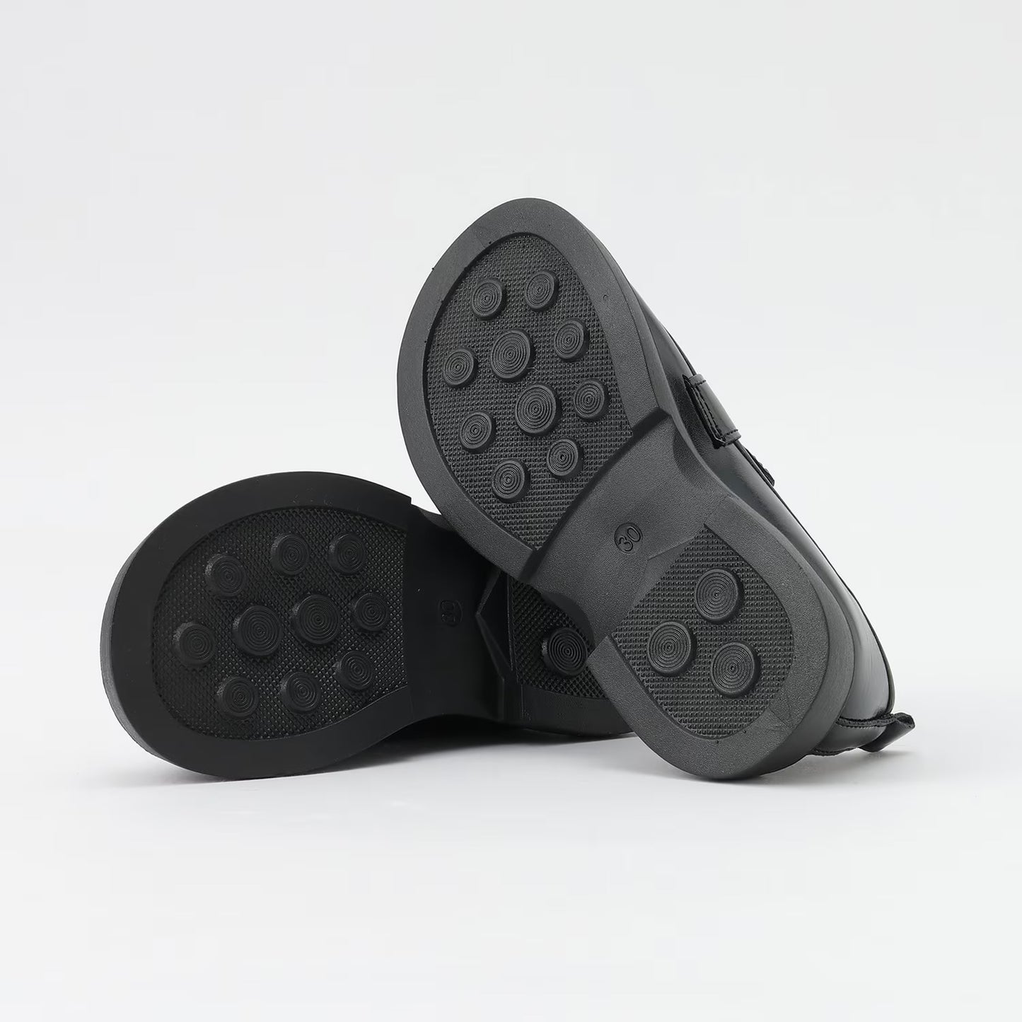 日本直送 Ly# mine 樂福皮鞋 19-21cm 鞋系列 其他品牌 面試/宴會/表演