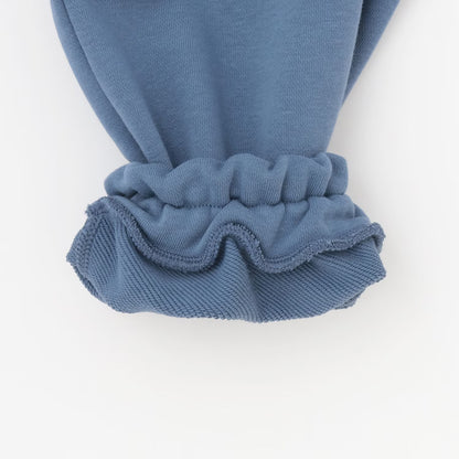 日本童裝 b・R# 速乾系列 運動長褲 100-150cm 男童款 冬季 PANTS