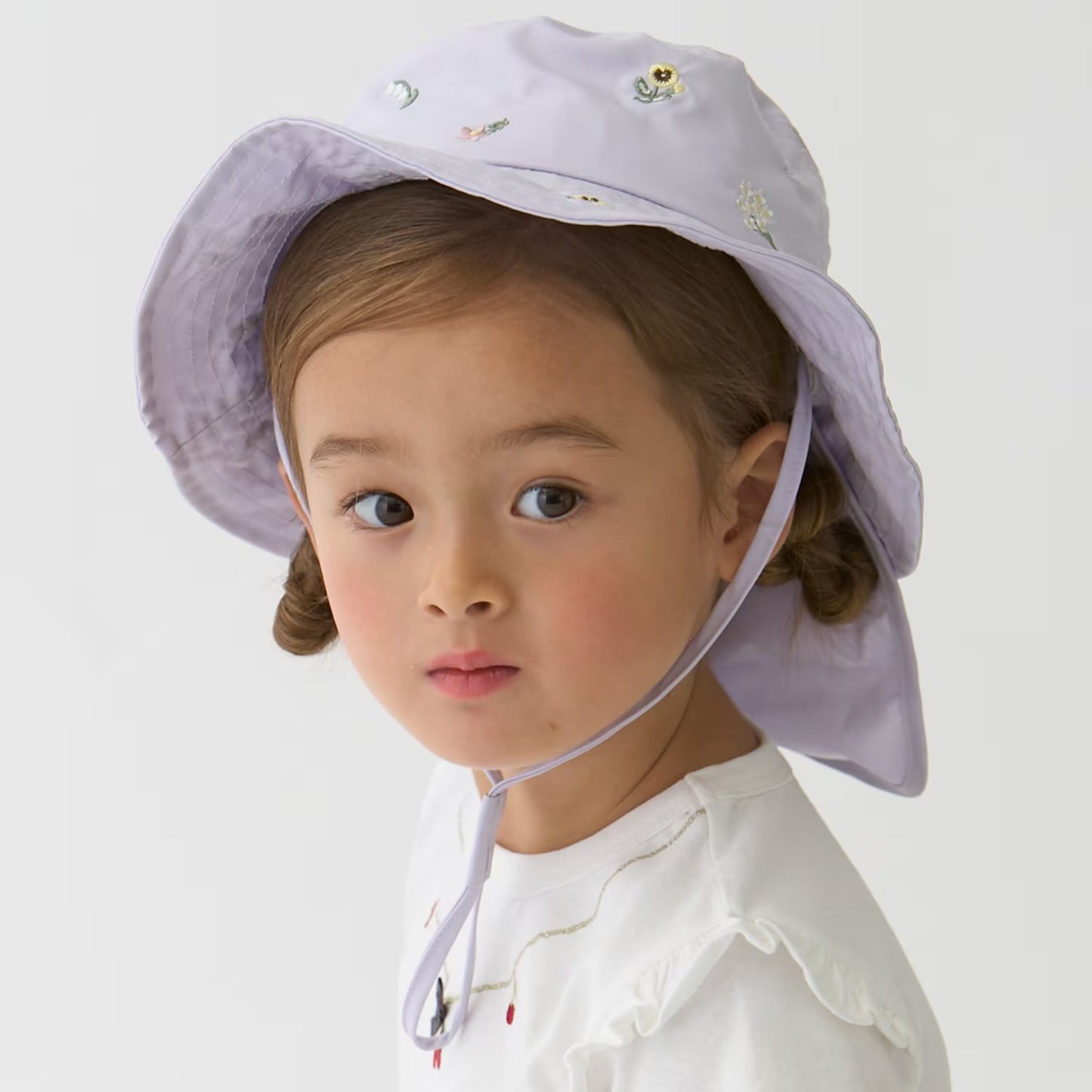 日本直送 pe#main 防UV 遮熱 接觸冷感 漁夫帽 50-54cm 帽系列