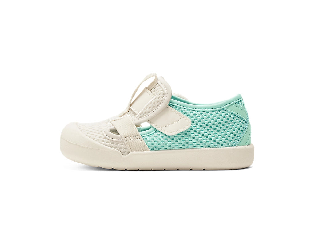 日本直送 日版MEXICO 66 KIDS SANDAL BIRCH/FRESH ICE 12-16cm 鞋系列