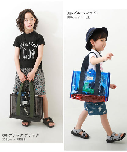 Japanese children's clothing dev!rock waterproof series stand collar thin jacket 100-160cm boys/girls spring and summer outerwear