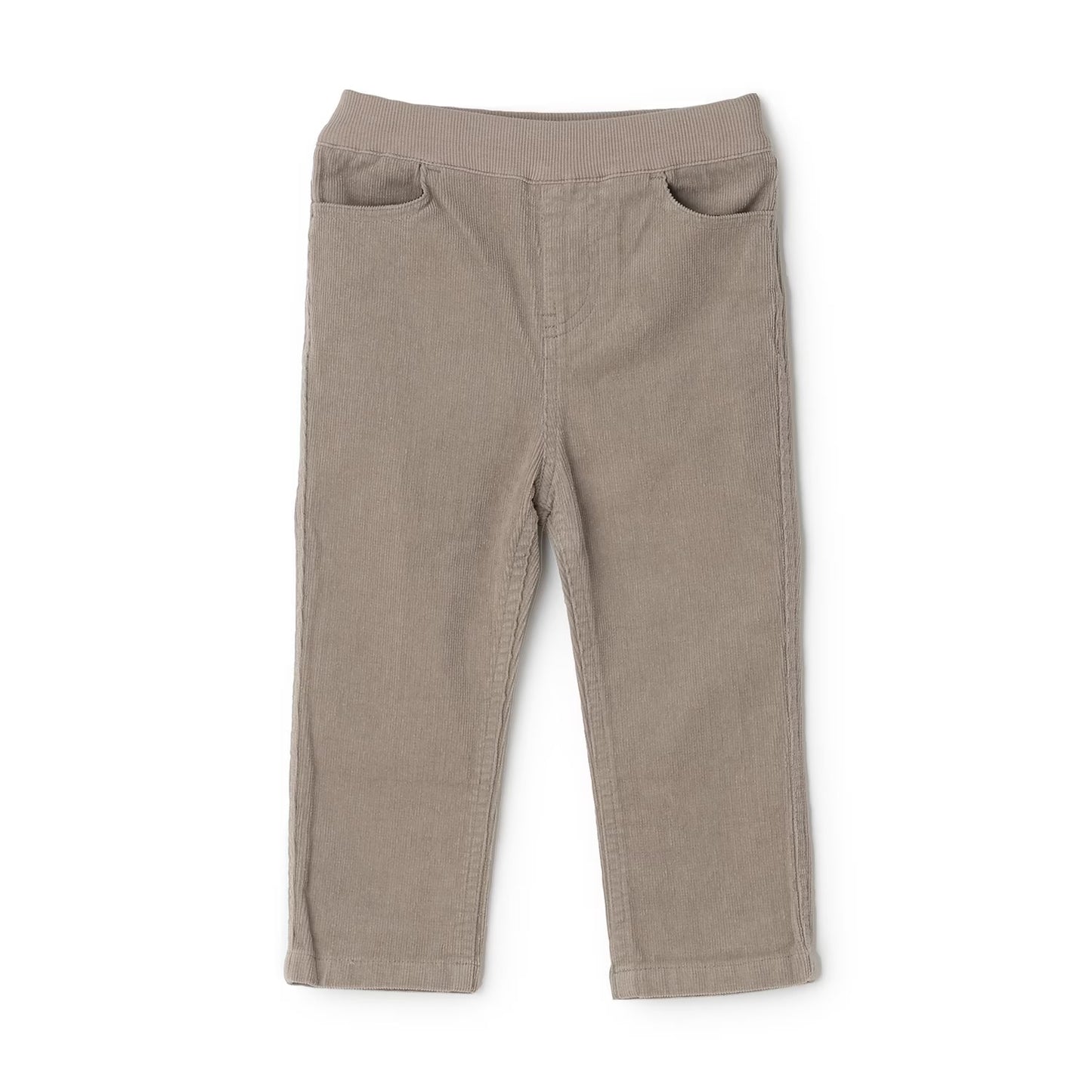 日本童裝 pe#main 休閒長褲 80-130cm 女童款 冬季 PANTS