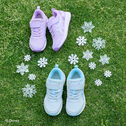 日本直送 ASICS TIARA MINI / FROZEN 16-22cm 鞋系列