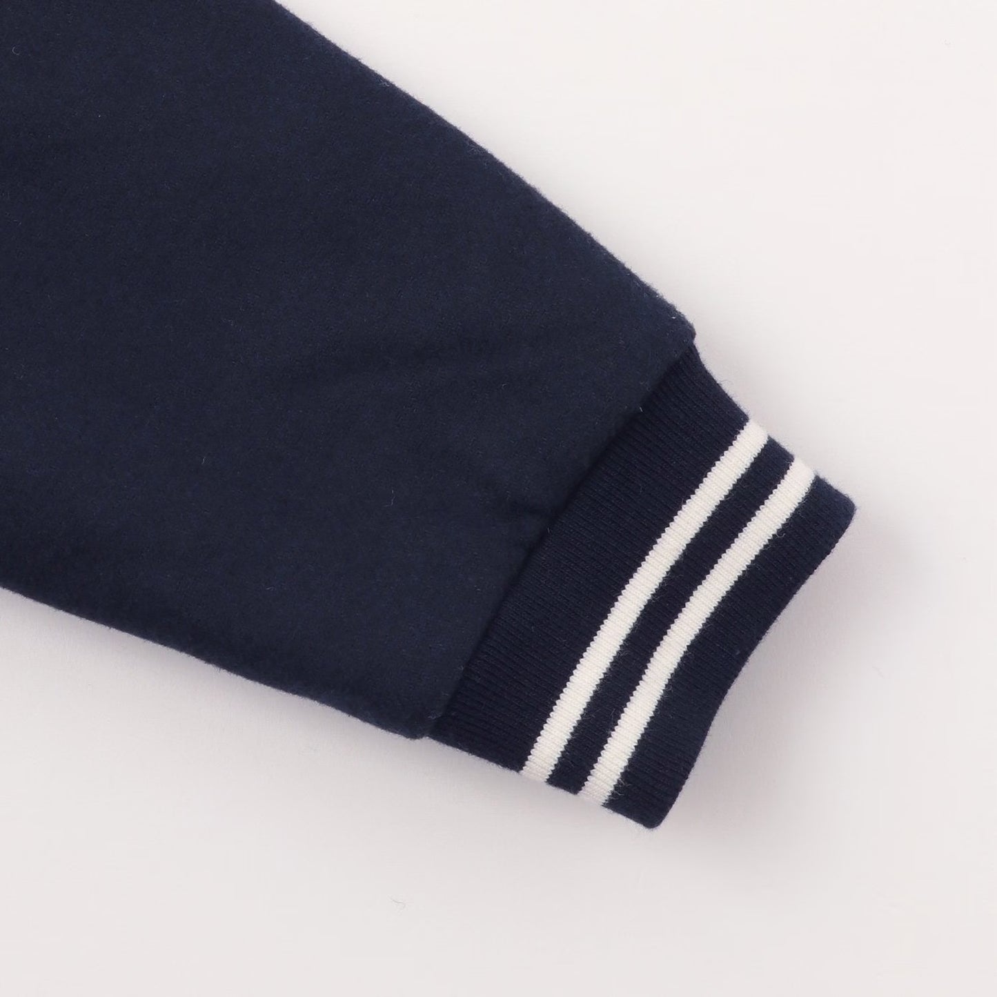 日本童裝 pe#main x Disney 棒球夾棉外套 80-130cm 男童款 秋季 (適合初秋、香港平均溫度）OUTERWEAR 