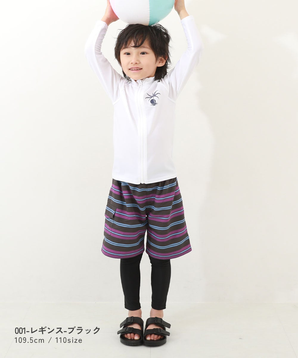 Japanese children's clothing dev!rock waterproof series stand collar thin jacket 100-160cm boys/girls spring and summer outerwear