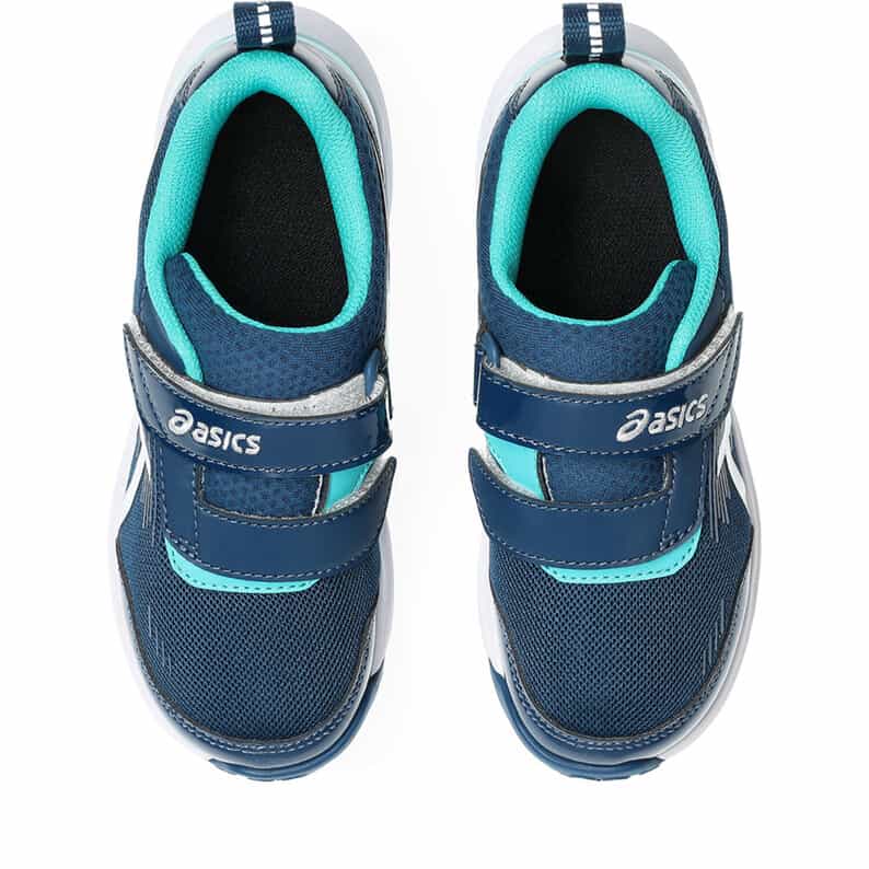 日本直送 ASICS MINI-ZERO 4 16-22cm 鞋系列