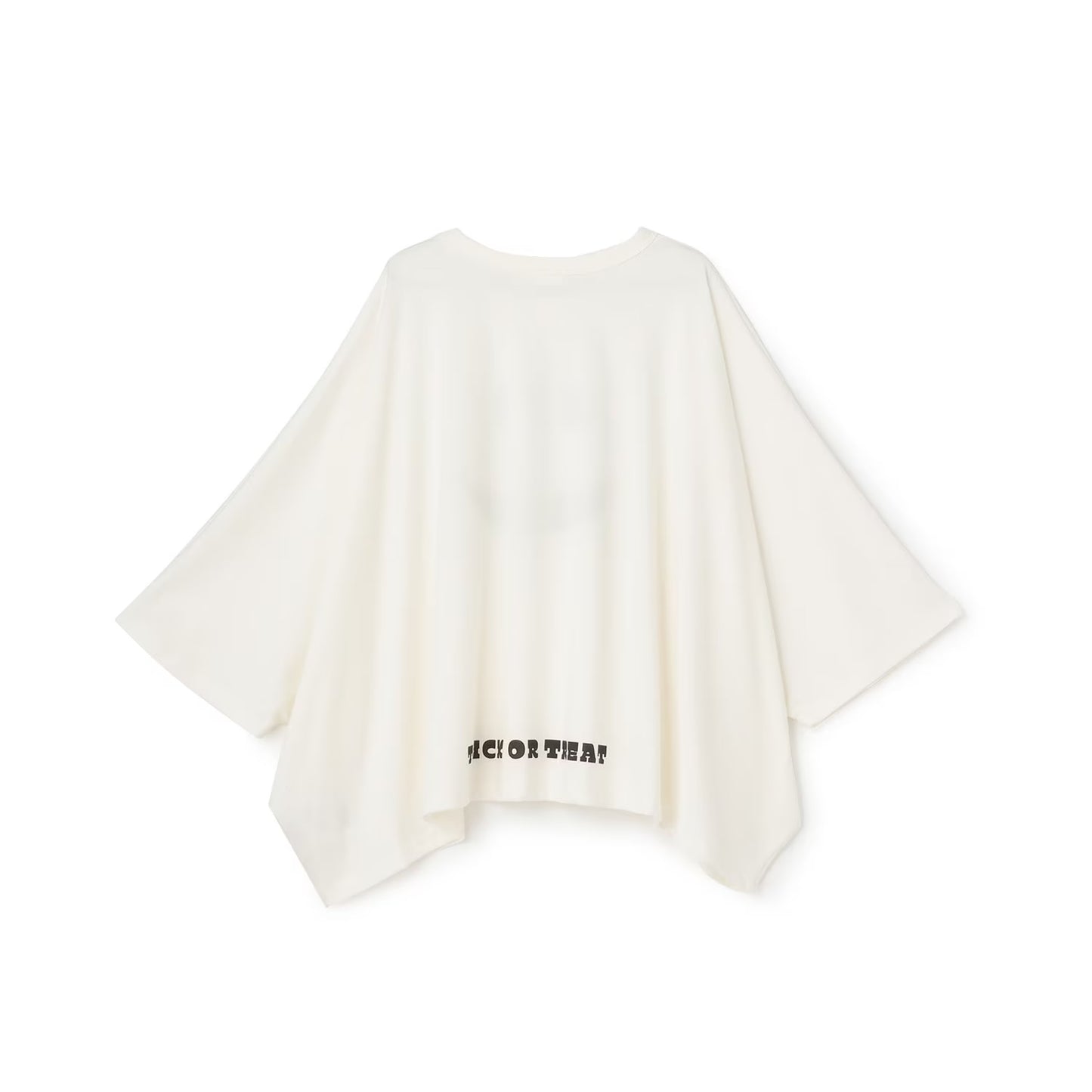 日本童裝 b・R# 吸水速乾 防UV 防污系列 妖怪上衣 100-130cm 男童款/女童款 萬聖節 Cosplay服裝 Halloween攪鬼特輯