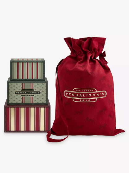 日英美直送 PENHALIGONS Advent Calendar 2026 Worth £750 聖誕倒數日曆 大人款 聖誕快樂特輯 不參與$900免運 滿$900可加$25免運到順豐站/智能櫃 Christmas Advent Calendars 2026