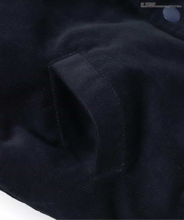 日本童裝 BREEZE x TOMICA 夾棉翻貨外套 80-130cm 男童款 冬季 (適合初秋、香港平均溫度、寒冷天氣）OUTERWEAR