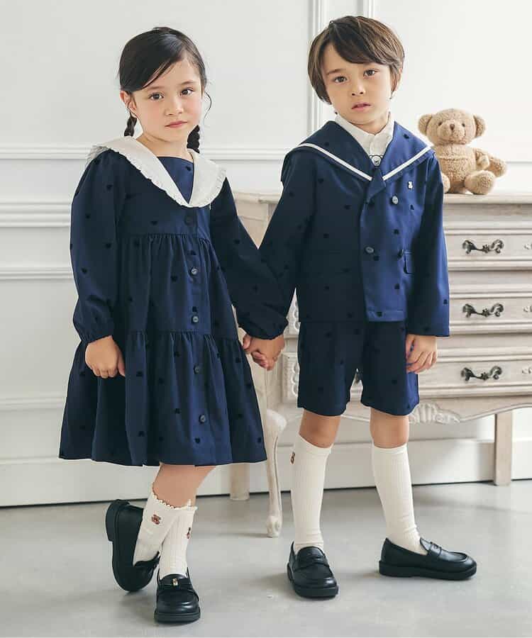 Apres les cours sandals (14-19cm) shipped directly from Japan. Also available: other brands and summer swimwear collection. 