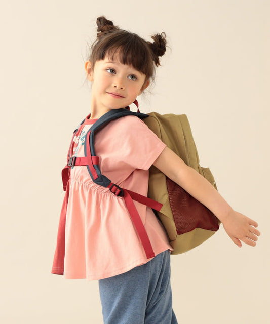 日本直送 BEAMS mini 背囊 包系列 其他品牌