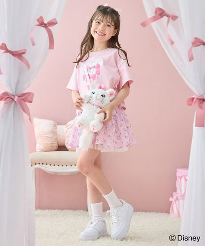 日本直送 aF#a325 x Disney Marie 公仔斜孭袋 包系列 其他品牌