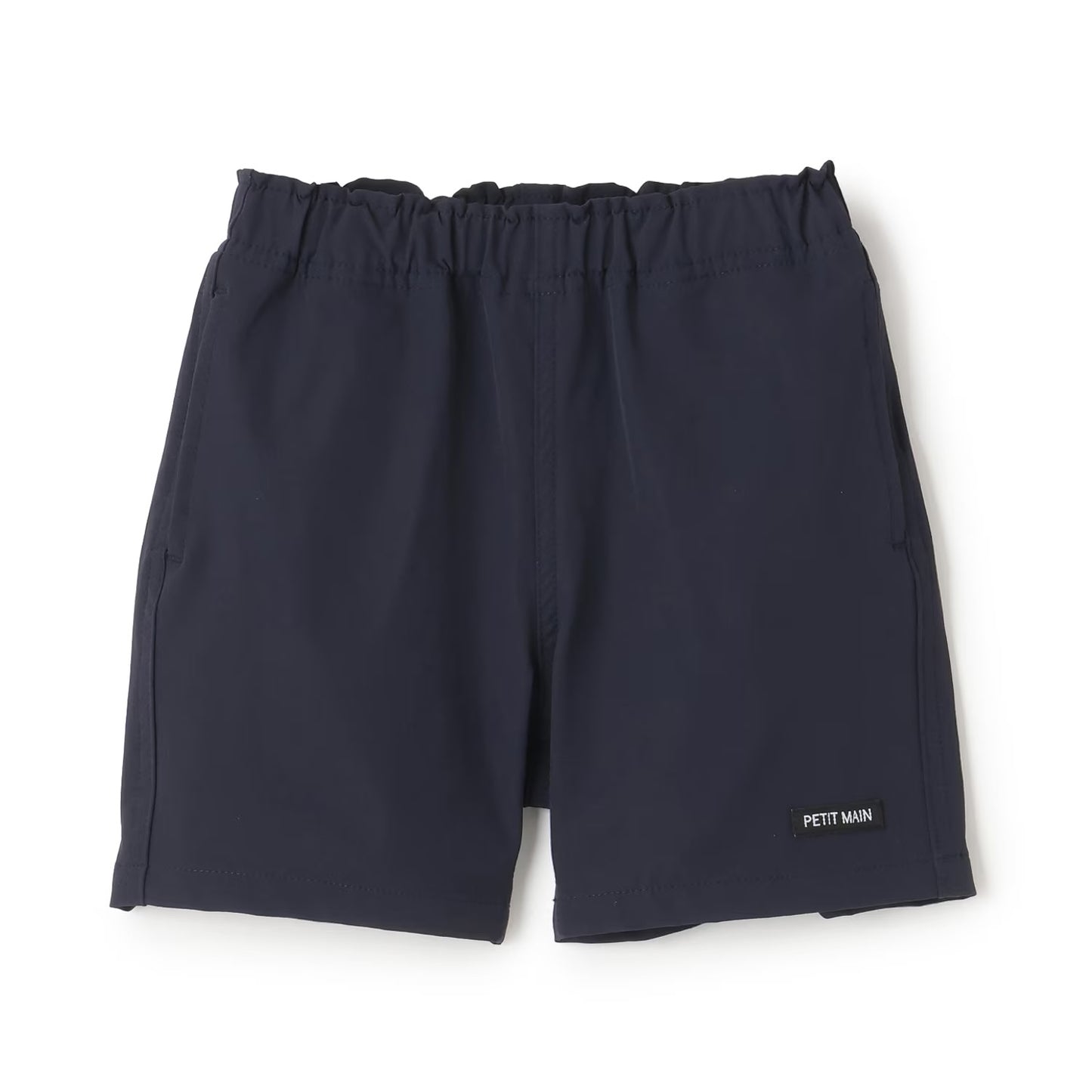 日本童裝 pe#main 水陸兩用 沙灘短褲 80-130cm 男童款 PANTS 夏日玩水泳衣特輯