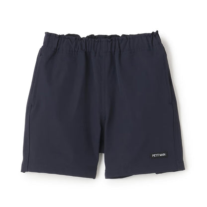 日本童裝 pe#main 水陸兩用 沙灘短褲 80-130cm 男童款 PANTS 夏日玩水泳衣特輯