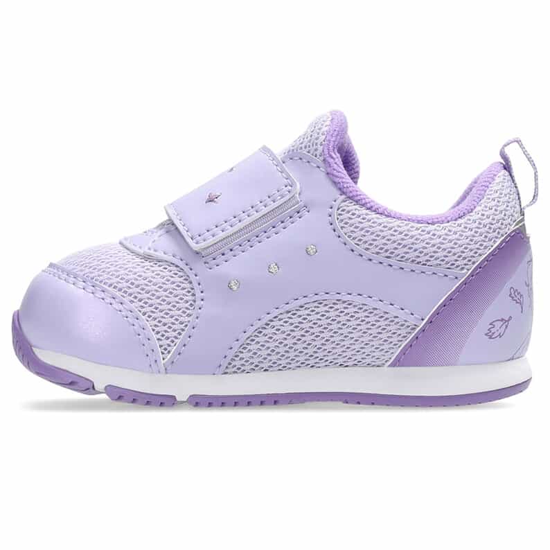 日本直送 ASICS TIARA BABY KT-ES / FROZEN 13-15.5cm 鞋系列