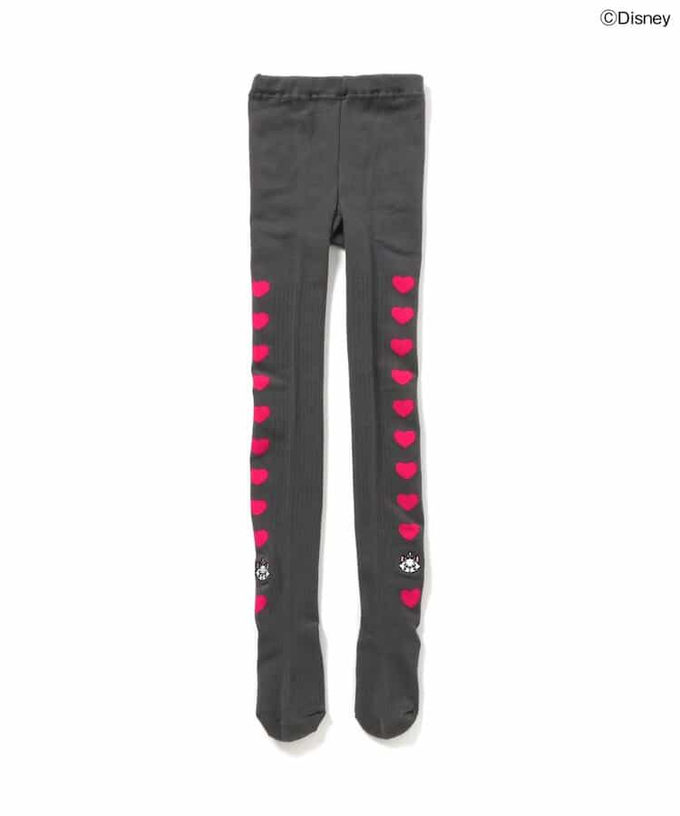 日本童裝 BREEZE x Disney Marie 襪褲 70-120cm 女童款 初生嬰兒 冬季 Pants