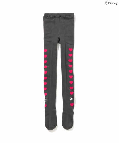 日本童裝 BREEZE x Disney Marie 襪褲 70-120cm 女童款 初生嬰兒 冬季 Pants