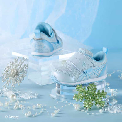 日本直送 ASICS TIARA BABY KT-ES / FROZEN 13-15.5cm 鞋系列