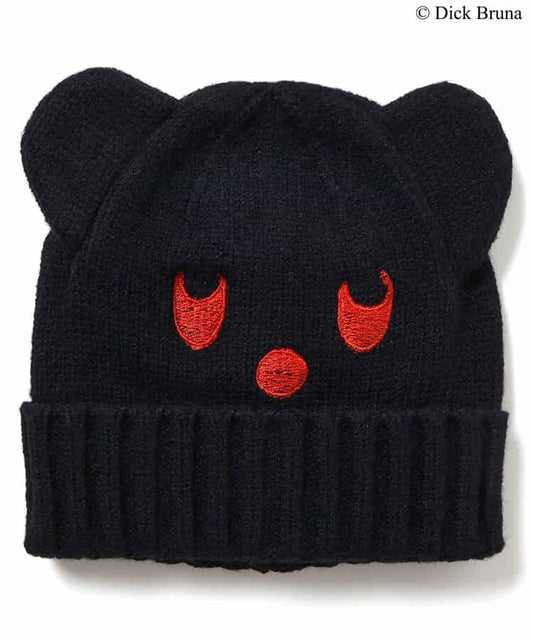 日本直送 F.O.KIDS x Black Bear Dick Bruna 冷帽 44-58cm 帽系列