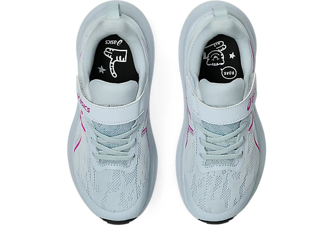 日本直送 ASICS GT-1000 14 PS 17-22cm 鞋系列