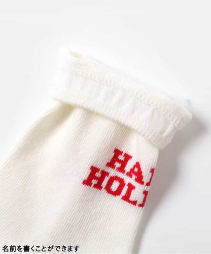 BR#22EE Socks (1 pair, 13-21cm) Direct from Japan 