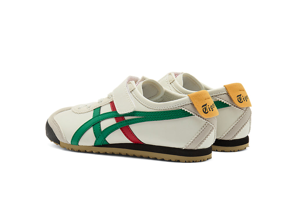 日本直送 日版MEXICO 66 KIDS BIRCH/GREEN 17-22cm 鞋系列