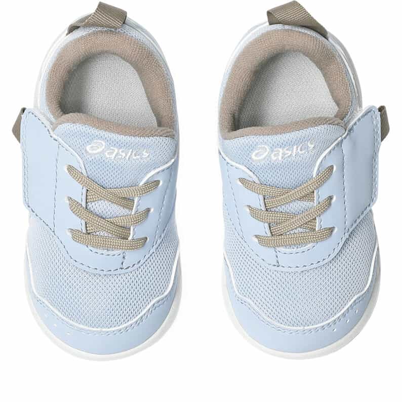 日本直送 ASICS MYSEL BABY 2 13-16cm 鞋系列