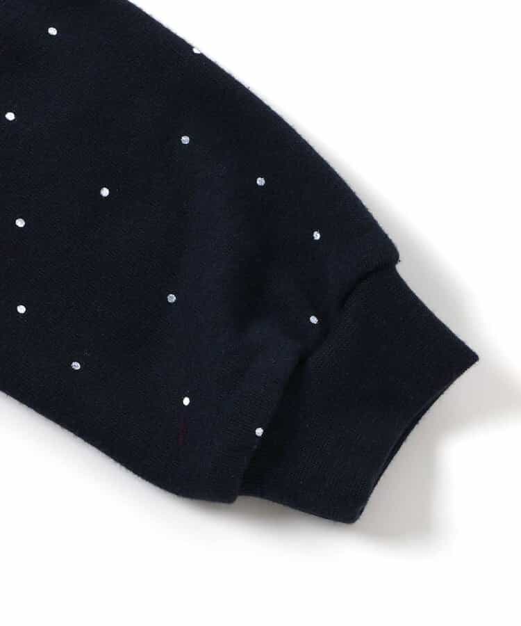 日本童裝 apres les cours 衛衣 80-140cm 男童款/女童款 冬季 Tops Christmas 聖誕快樂特輯 聖誕服裝/飾物配件 聖誕紅/新年紅