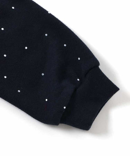 日本童裝 apres les cours 衛衣 80-140cm 男童款/女童款 冬季 Tops Christmas 聖誕快樂特輯 聖誕服裝/飾物配件 聖誕紅/新年紅