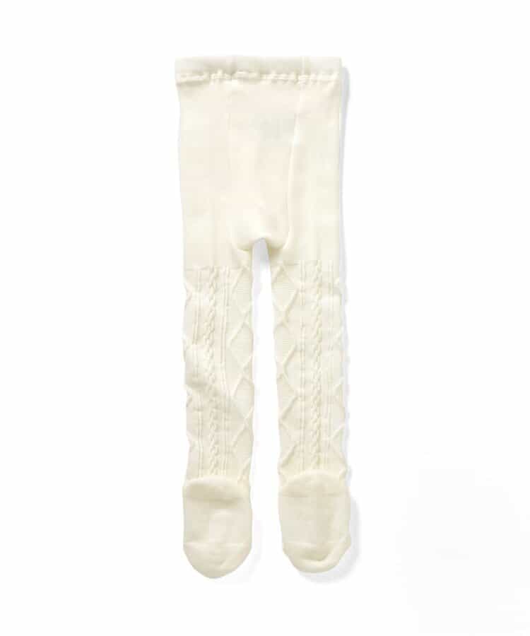 日本童裝 BREEZE 襪褲 70-80cm 男童款/女童款 初生嬰兒 冬季 Pants Christmas 聖誕快樂特輯 聖誕服裝/飾物配件