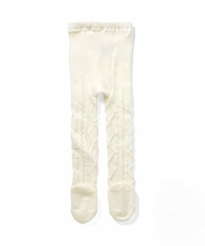 日本童裝 BREEZE 襪褲 70-80cm 男童款/女童款 初生嬰兒 冬季 Pants Christmas 聖誕快樂特輯 聖誕服裝/飾物配件