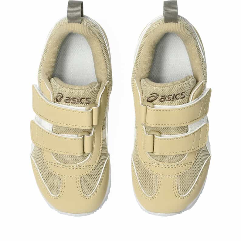 日本直送 ASICS MINI 5 16-22cm 鞋系列