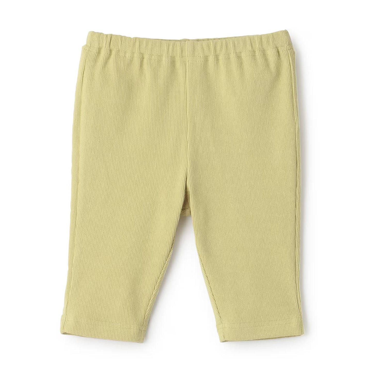 日本童裝 pe#main 七分長褲 80-130cm 男童款 夏季 PANTS