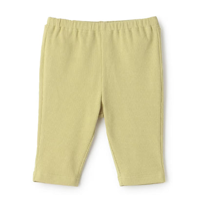 日本童裝 pe#main 七分長褲 80-130cm 男童款 夏季 PANTS
