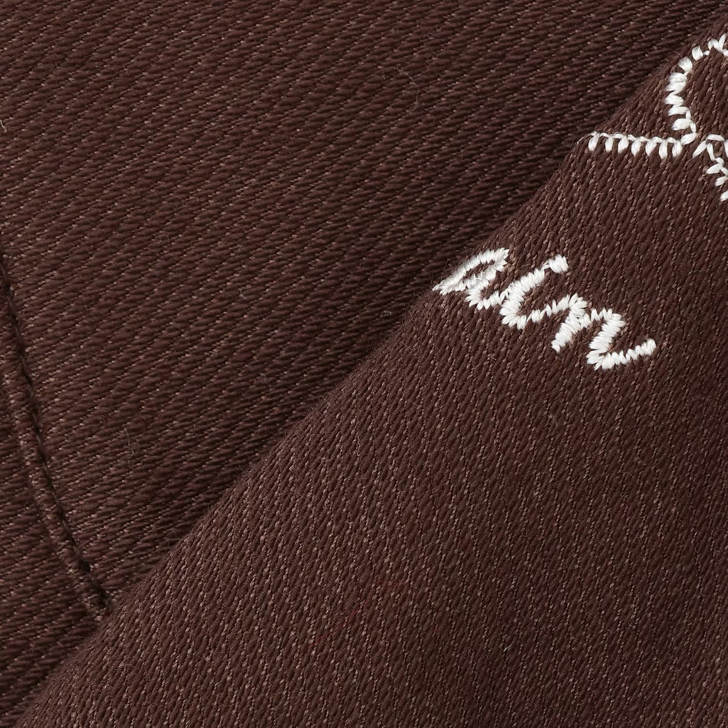 日本童裝 pe#main 防污系統 抓毛休閒褲 80-130cm 女童款 冬季 PANTS