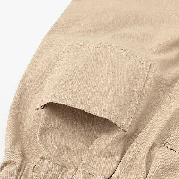 日本童裝 Ly# mine 裝飾絲帶側開衩長褲 100-150cm 女童款 秋季 PANTS