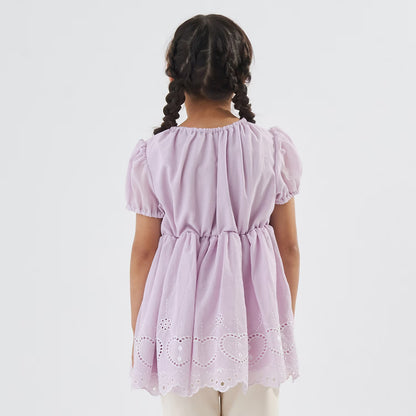 Japanese children's clothing Ly# mine tank top and shorts set 100-150cm girls summer TOPS PANTS 