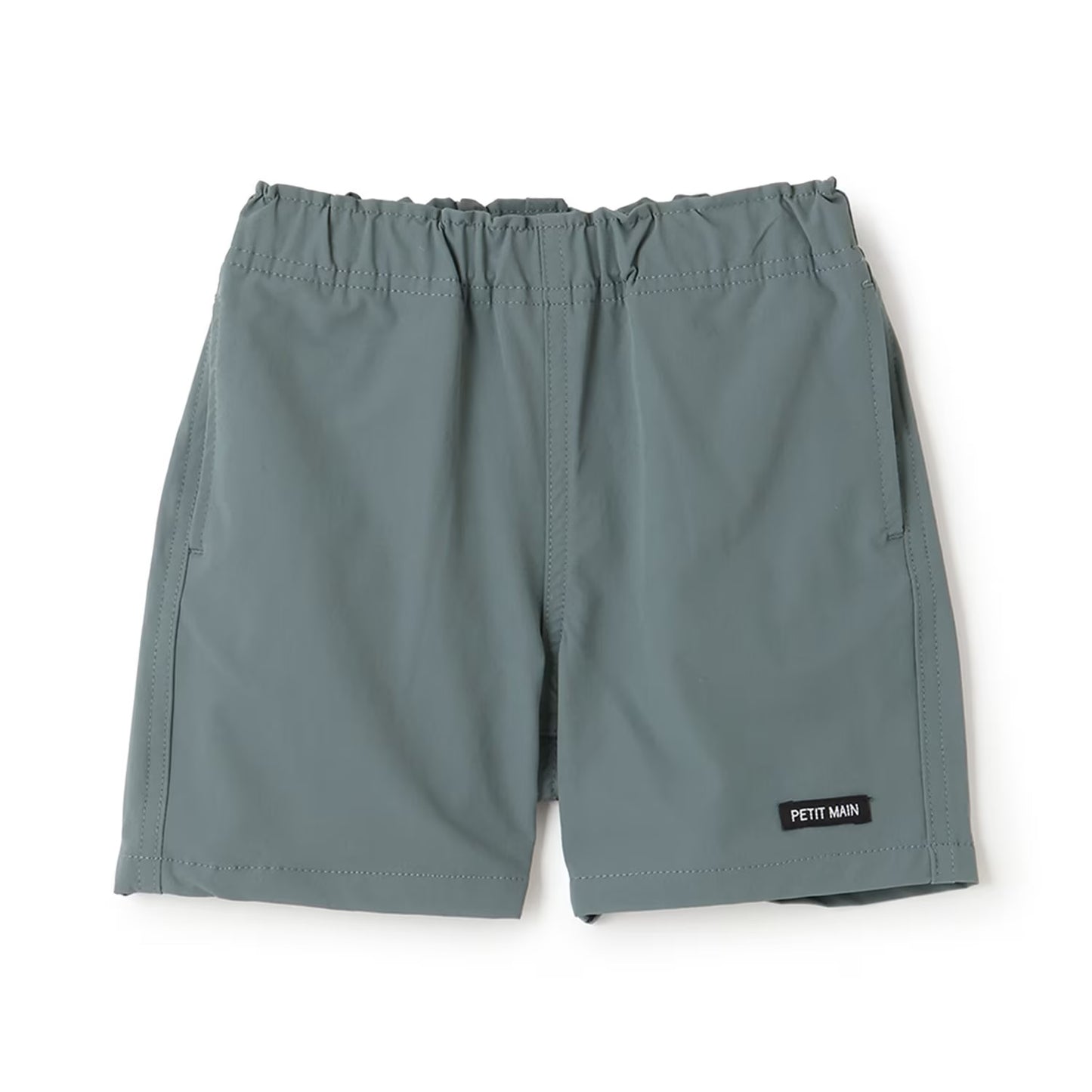 日本童裝 pe#main 水陸兩用 沙灘短褲 80-130cm 男童款 PANTS 夏日玩水泳衣特輯