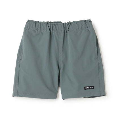 日本童裝 pe#main 水陸兩用 沙灘短褲 80-130cm 男童款 PANTS 夏日玩水泳衣特輯