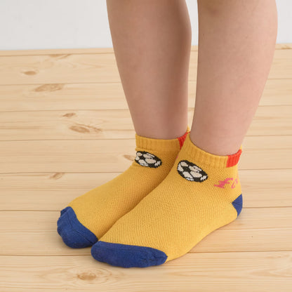 b・ROOM Socks (1 pair, 15-21cm) Direct from Japan 
