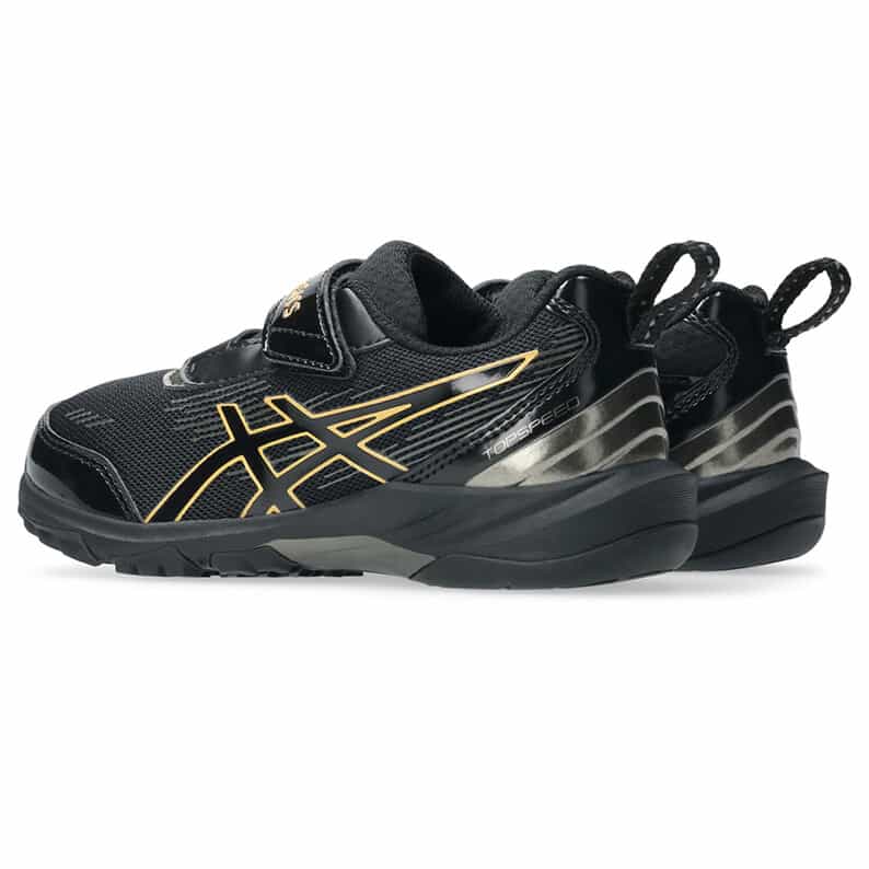 日本直送 ASICS MINI-ZERO 4 16-22cm 鞋系列