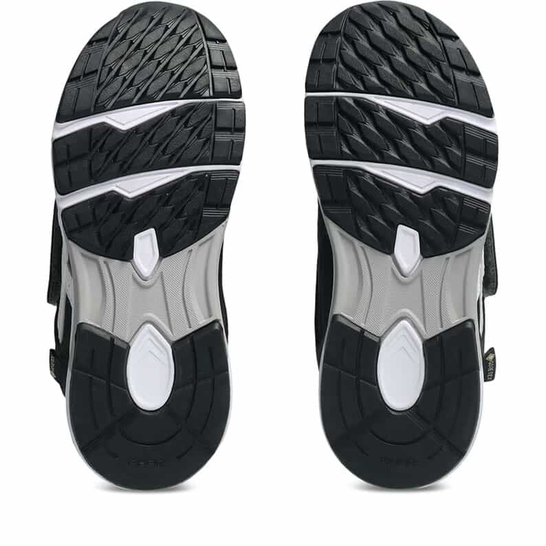 日本直送 ASICS 防水系列 GD.WANNY GORE-TEX 16-22cm 鞋系列