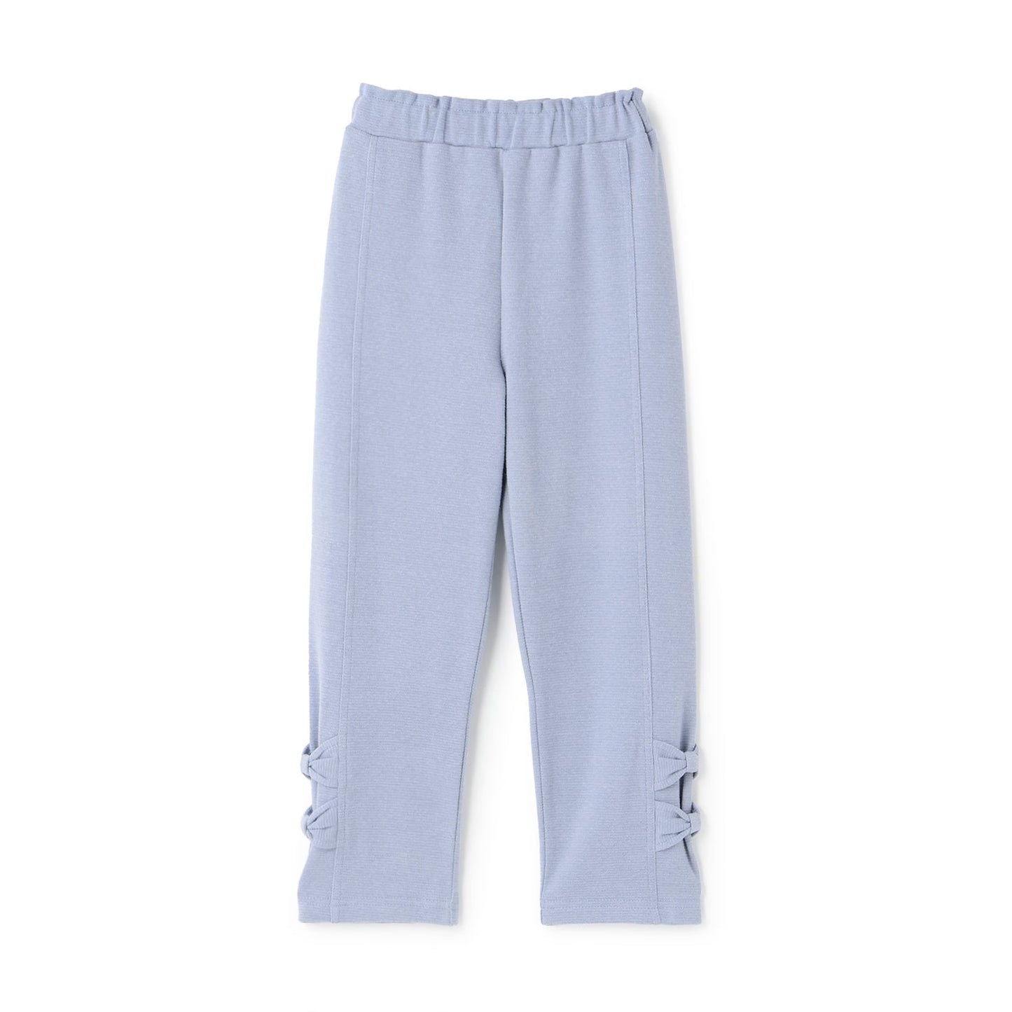 Japanese children's clothing Ly# mine tank top and shorts set 100-150cm girls summer TOPS PANTS 