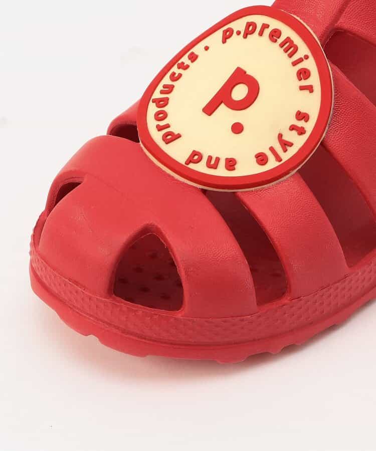 日本直送 p.premier 涼鞋 14-19cm 鞋系列 其他品牌 夏日玩水泳衣特輯