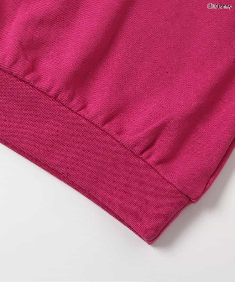 日本童裝 apres les cours x Disney Marie印花衛衣 80-140cm 女童款 冬季 TOPS 聖誕紅/新年紅