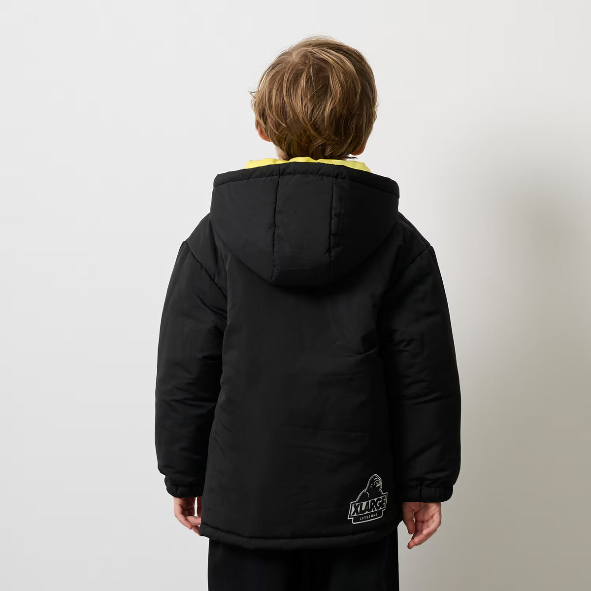 日本直送 XLARGE KIDS 福袋5點 90-140cm 男童款 2027年日本新春福袋 【日本預售：2026年1月1日】