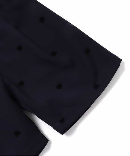 日本童裝 apres les cours x tiny bear 吊帶西褲 90-120cm 男童款 冬季 PANTS 面試/宴會/表演 兒童服飾