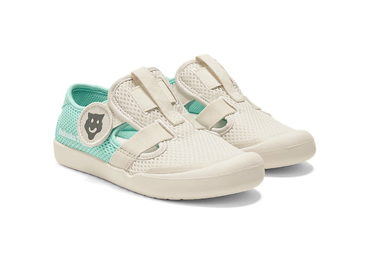 日本直送 日版MEXICO 66 KIDS SANDAL BIRCH/FRESH ICE 17-22cm 鞋系列