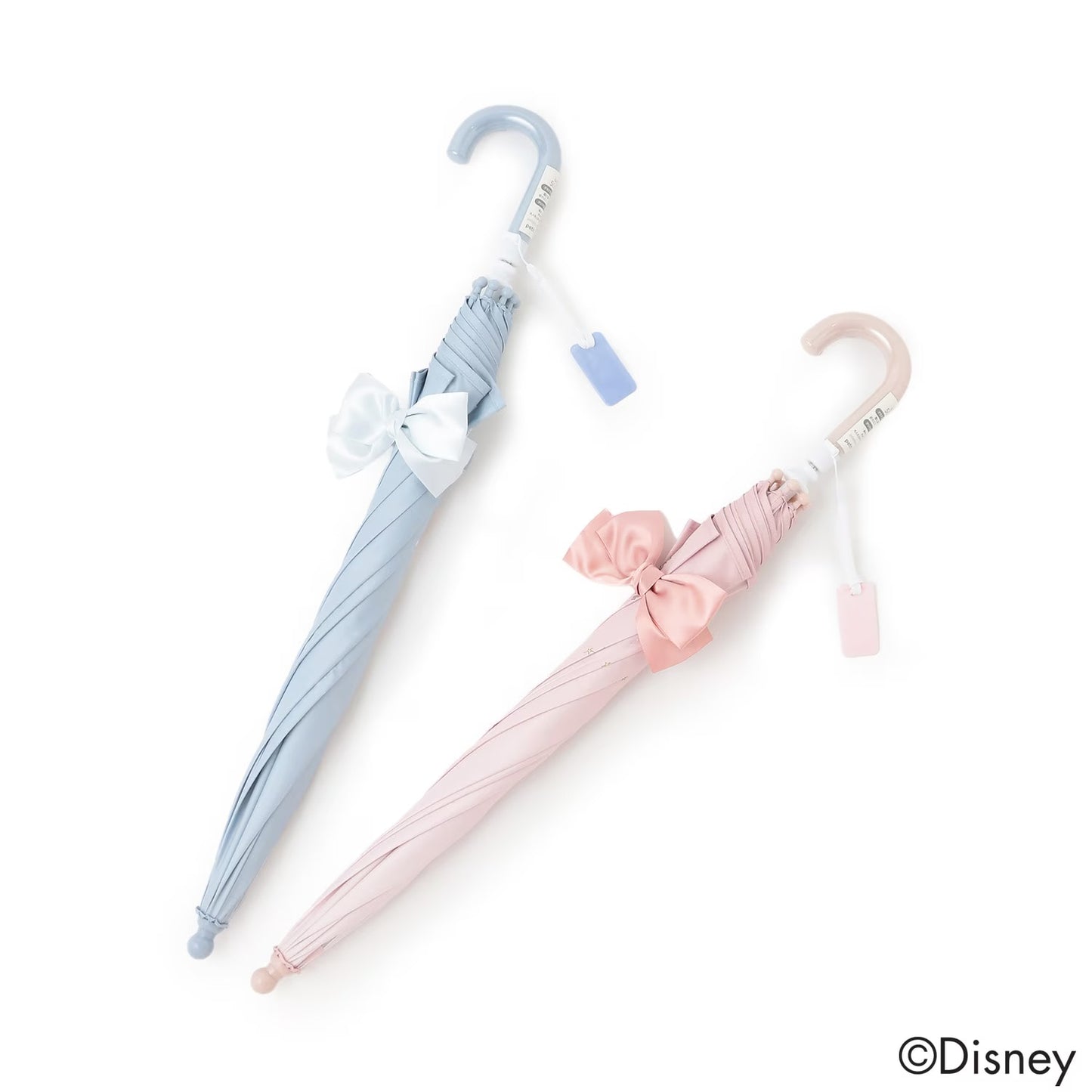 日本直送 pe#main x【Disney】雨傘 50cm 下雨天系列
